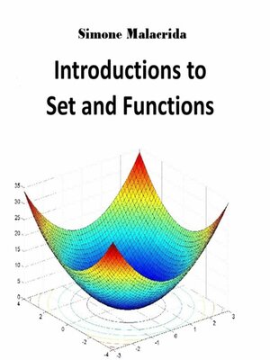 cover image of Introduction to Set and Functions